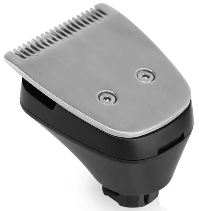 Aparat de ras electirc ETA Jason 534390000 (Black) - 3