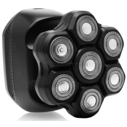 Aparat de ras electirc ETA Jason 534390000 (Black)