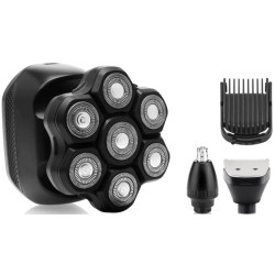 Aparat de ras electirc ETA Jason 534390000 (Black) Thumb