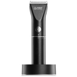 Триммер First FA-5676-8 (Black)