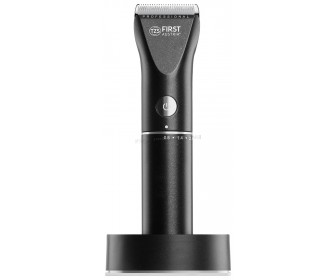 Trimmer First FA-5676-8 (Black)