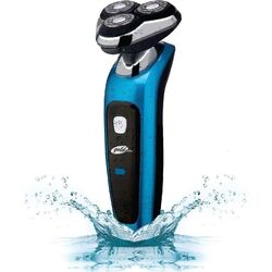 Aparat de ras electric Goldmaster GM-7150 (Blue/Black) Thumb