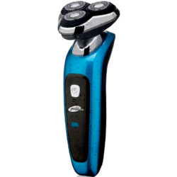 Aparat de ras electric Goldmaster GM-7150 (Blue/Black)