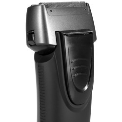 Aparat de ras electric Goldmaster GM-8128 (Black) Thumb