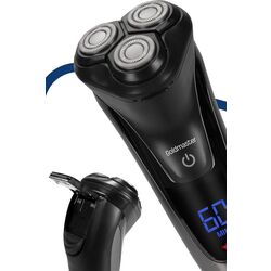 Электробритва Goldmaster GM 8129 (Gray) Thumb