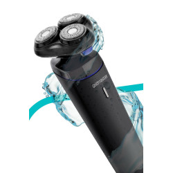 Aparat de ras electric Goldmaster GM-8141 (Black) Thumb