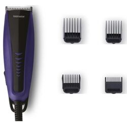 Trimer Goldmaster GM-8102 (Black/Blue) Thumb