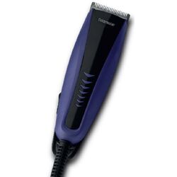 Триммер Goldmaster GM-8102 (Black/Blue)