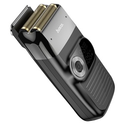 Электробритва Hoco HP30 (Black) Thumb