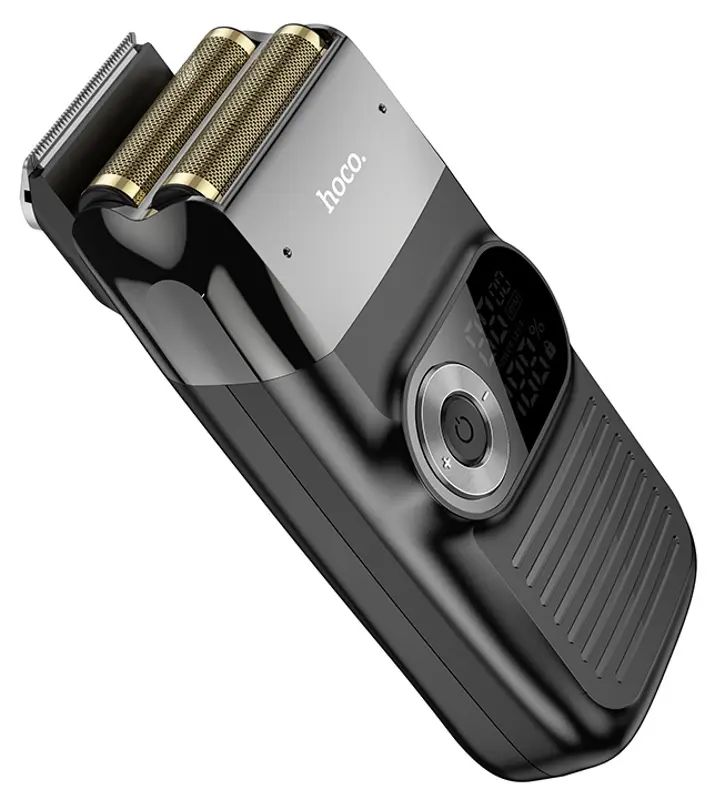 Электробритва Hoco HP30 (Black)
