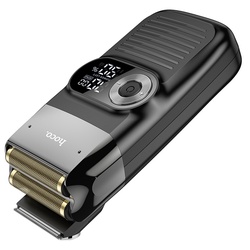 Электробритва Hoco HP30 (Black) Thumb