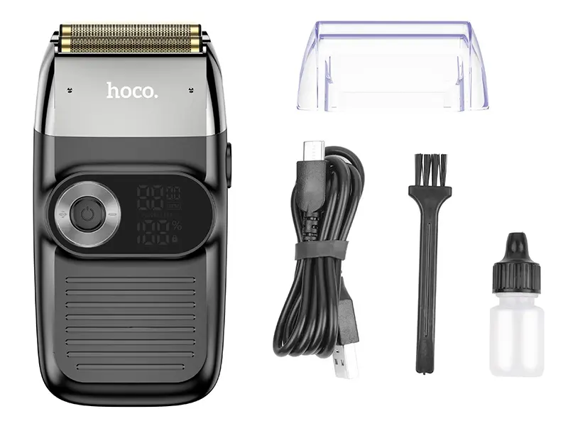 Электробритва Hoco HP30 (Black)