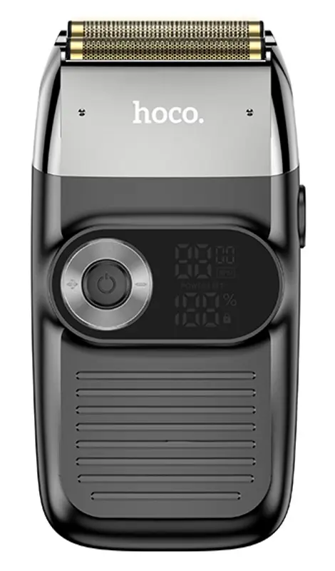 Электробритва Hoco HP30 (Black)