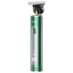 Trimmer Hoco DAR03 Breeze (Green) Thumb