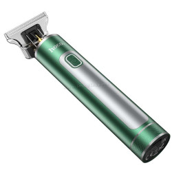 Trimmer Hoco DAR03 Breeze (Green)