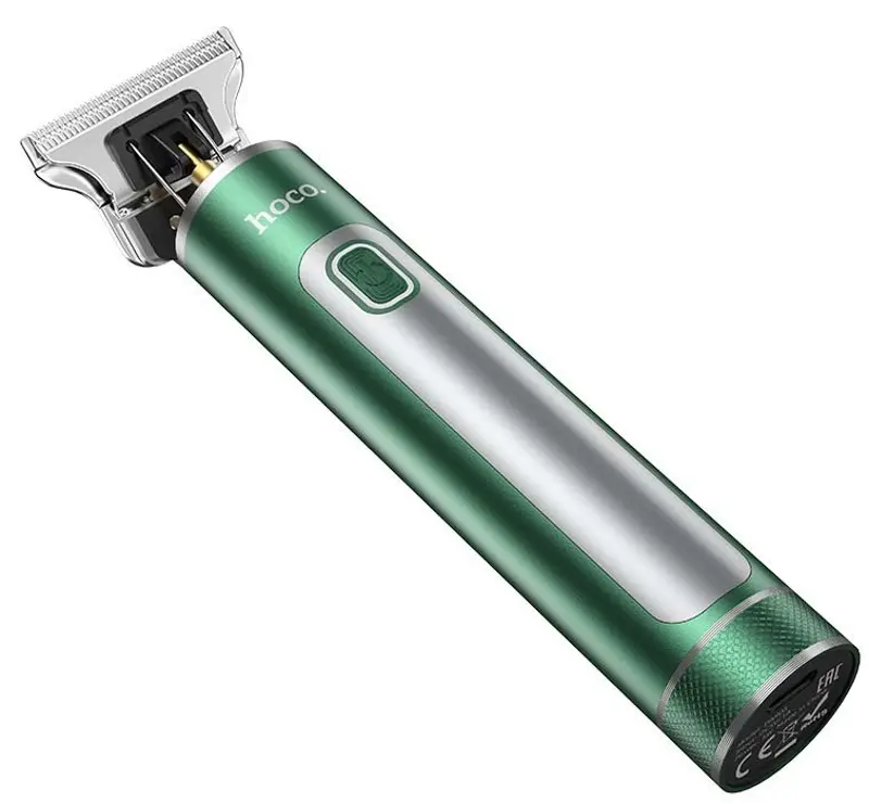 Trimmer Hoco DAR03 Breeze (Green)