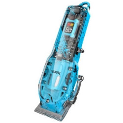 Trimmer Hoco DAR10 (Blue)