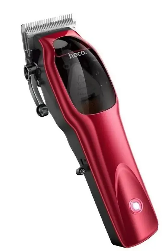 Trimmer Hoco DAR23 (Red) - 2