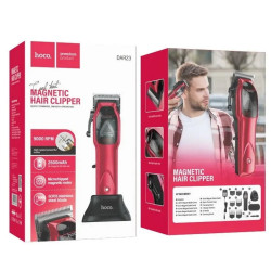 Trimmer Hoco DAR23 (Red) Thumb
