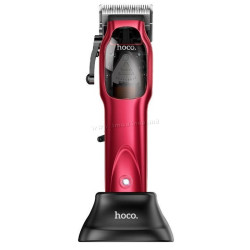 Trimmer Hoco DAR23 (Red)