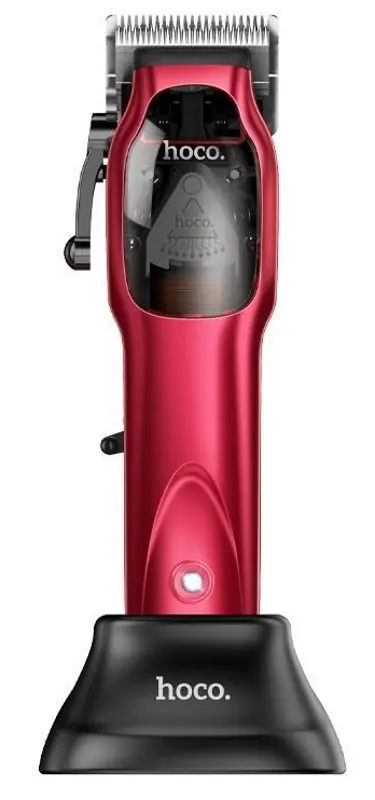 Trimmer Hoco DAR23 (Red)