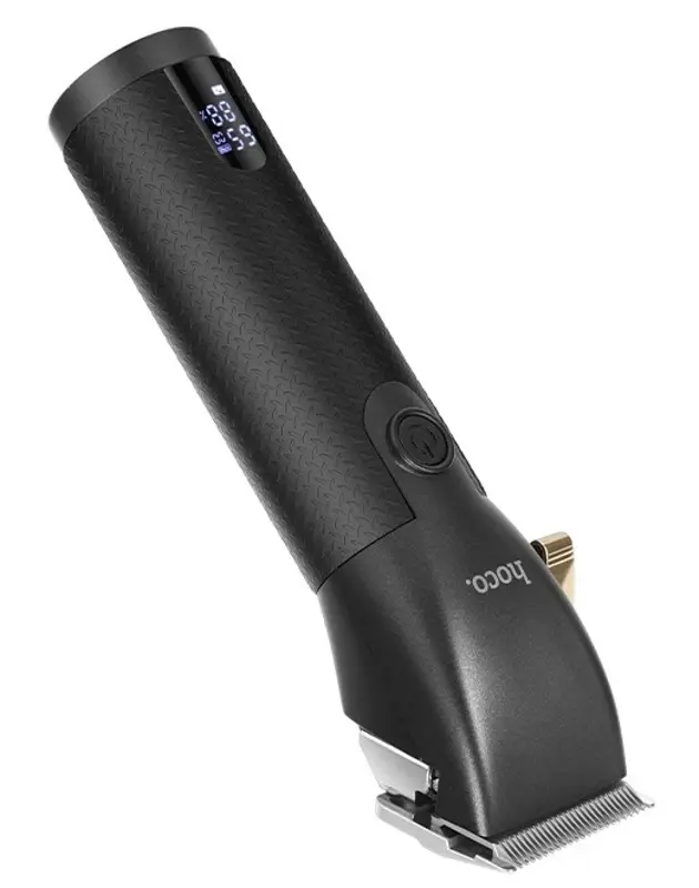 Trimmer Hoco DAR42 (Black)