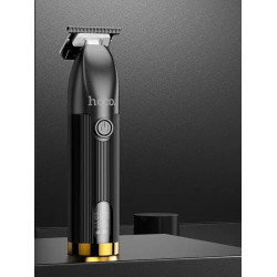 Trimmer Hoco DAR45 Dynasty (Black) Thumb