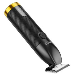 Trimmer Hoco DAR45 Dynasty (Black)