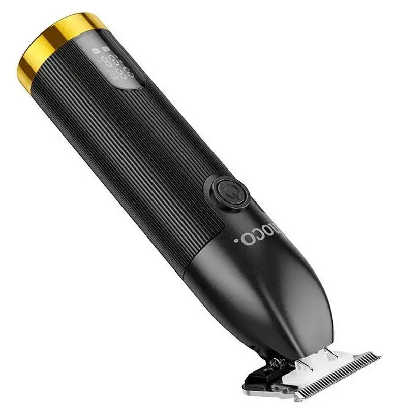 Trimmer Hoco DAR45 Dynasty (Black)