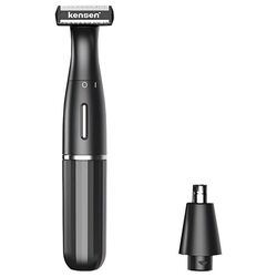 Электробритва 2in1 Kensen 05-KTMQ11-01A (Black) Thumb