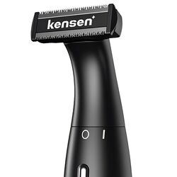 Электробритва 2in1 Kensen 05-KTMQ11-01A (Black) Thumb