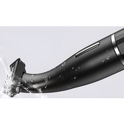 Электробритва 2in1 Kensen 05-KTMQ11-01A (Black) Thumb