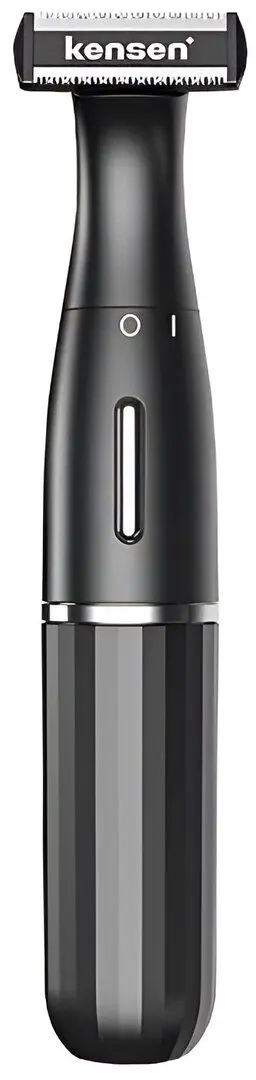 Электробритва 2in1 Kensen 05-KTMQ11-01A (Black)