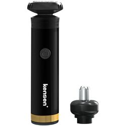 Электробритва 2in1 Kensen 06-KTXD12-001 (Black) Thumb