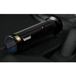 Электробритва 2in1 Kensen 06-KTXD12-001 (Black) Thumb