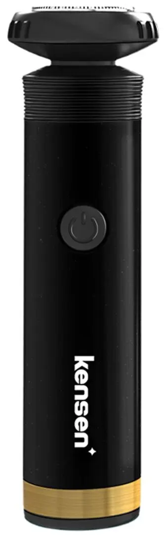 Электробритва 2in1 Kensen 06-KTXD12-001 (Black)