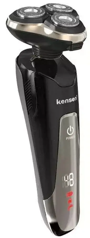 Электробритва 4in1 Kensen 06-KTXD11-001 (Black) - 2