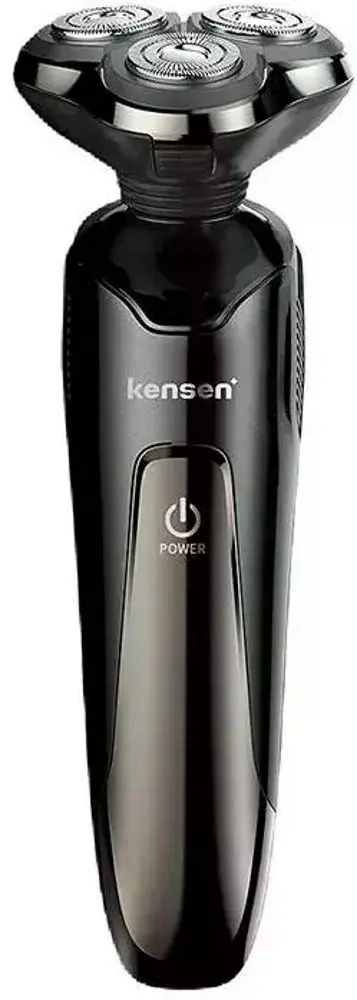 Электробритва 4in1 Kensen 06-KTXD11-001 (Black)