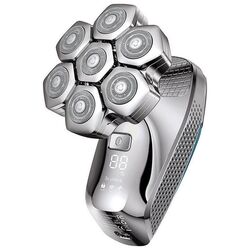 Электробритва Kensen 05-KGTJ21-001 (Silver)