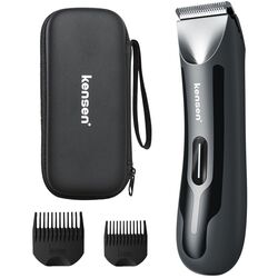 Электробритва Kensen 05-KTMQ13-0GA (Grey) Thumb