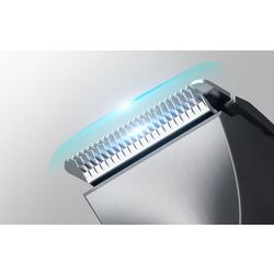 Электробритва Kensen 05-KTMQ13-0GA (Grey) Thumb