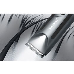 Электробритва Kensen 05-KTMQ13-0GA (Grey) Thumb