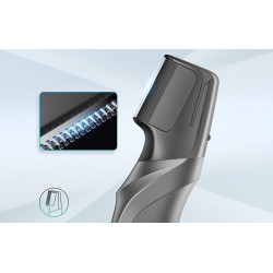 Электробритва Kensen 06-KTMD31-0GA (Gray) Thumb