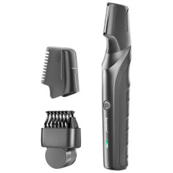 Электробритва Kensen 06-KTMD31-0GA (Gray)