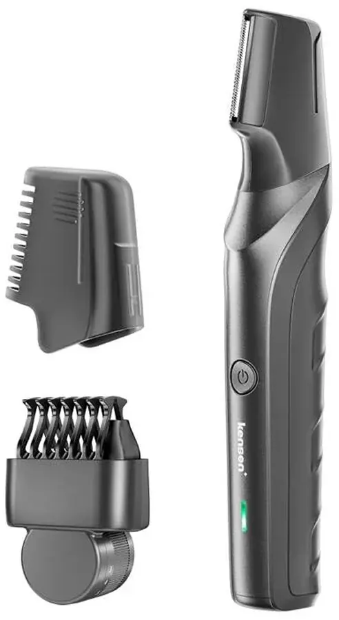 Электробритва Kensen 06-KTMD31-0GA (Gray)