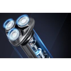 Электробритва Kensen 06-KTXD32-0GA (Grey) Thumb
