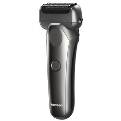 Электробритва Kensen 06-KWFS31-0GA (Grey) Thumb