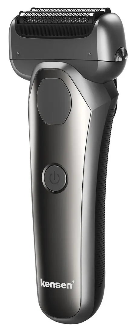 Электробритва Kensen 06-KWFS31-0GA (Grey) - 2