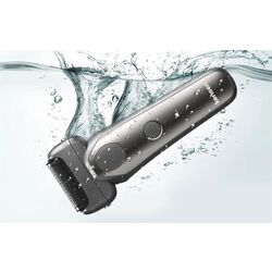 Электробритва Kensen 06-KWFS31-0GA (Grey) Thumb