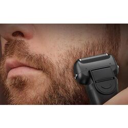 Электробритва Kensen 06-KWFS31-0GA (Grey) Thumb